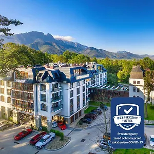 5* Hotel Nosalowy Park Hotel&spa