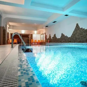 3* Hotel apartamentowy Tatrytop Radowid Basen Sauna